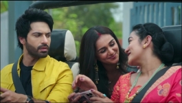 Jagriti Ek Nayi Subah - 6th April 2025